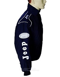 BLOUSON JEEP LEGEND | WRC Rally Mega.Store