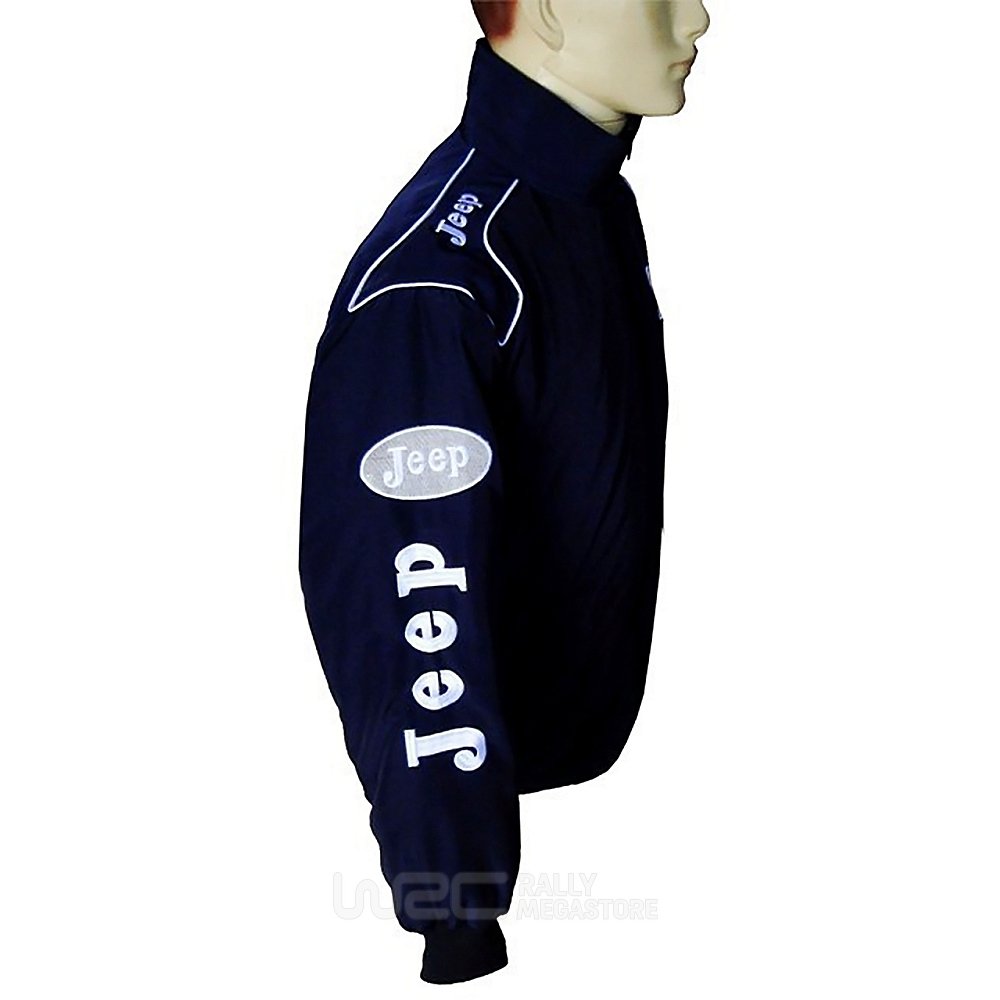 BLOUSON JEEP LEGEND | WRC Rally Mega.Store