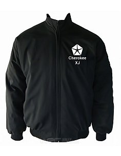 BLOUSON JEEP CHEROKEE XJ | WRC Rally Mega.Store
