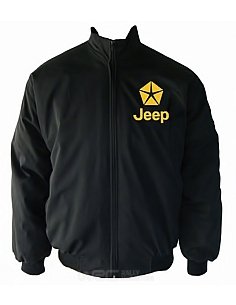 BLOUSON JEEP CHEROKEE | WRC Rally Mega.Store