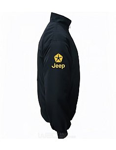 BLOUSON JEEP CHEROKEE | WRC Rally Mega.Store 2