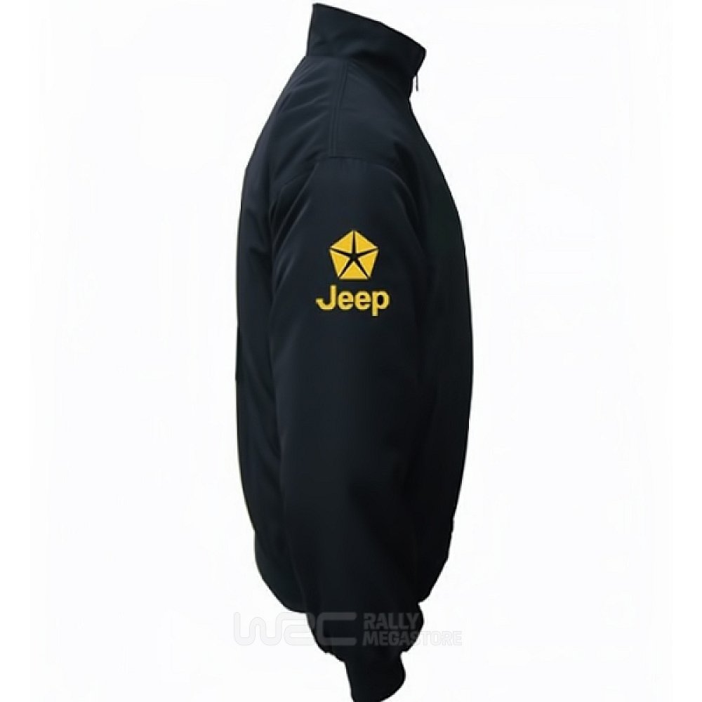 BLOUSON JEEP CHEROKEE | WRC Rally Mega.Store