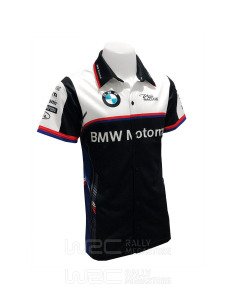 CHEMISE BMW MOTORRAD | WRC Rally Mega.Store