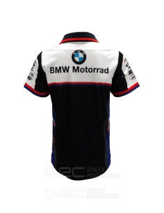 CHEMISE BMW MOTORRAD | WRC Rally Mega.Store