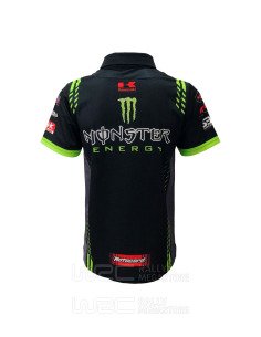CHEMISE KAWASAKI RACING TEAM WSBK | WRC Rally Mega.Store