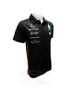 CHEMISE MERCEDES AMG PETRONAS F1 | WRC Rally Mega.Store 2