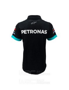 CHEMISE PETRONAS YAMAHA SRT MOTO GP | WRC Rally Mega.Store 2