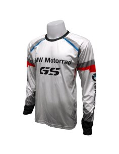 T-SHIRT BMW MOTORRAD GS | WRC Rally Mega.Store