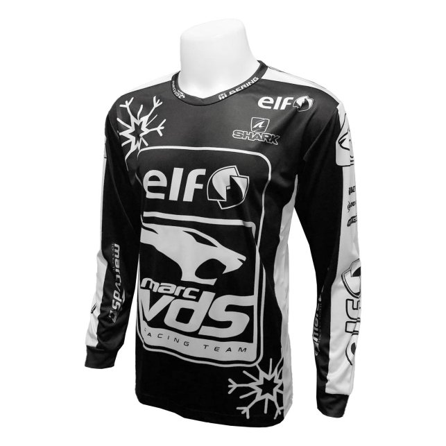 T-SHIRT MARC VDS RACING TEAM | WRC Rally Mega.Store