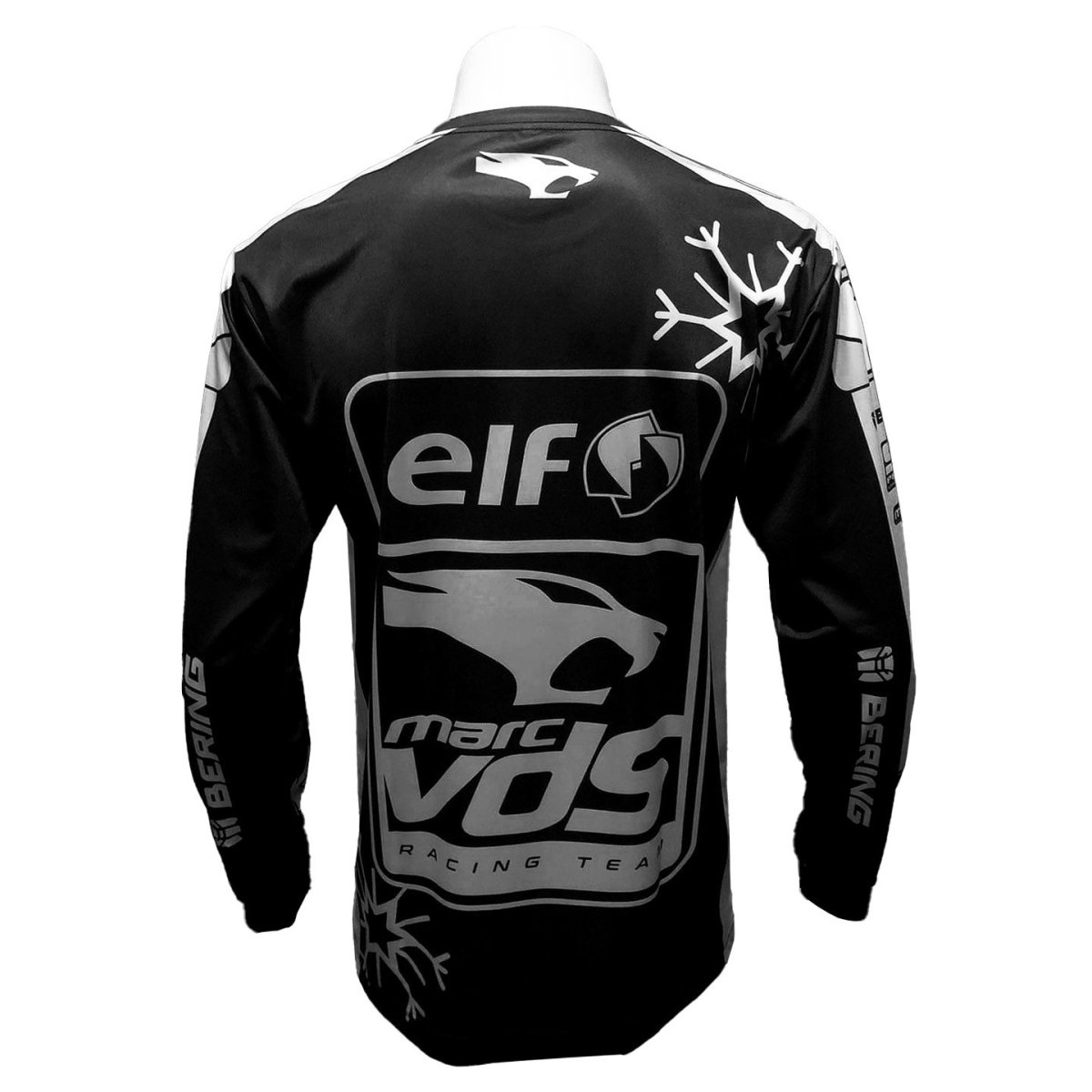 T-SHIRT MARC VDS RACING TEAM | WRC Rally Mega.Store
