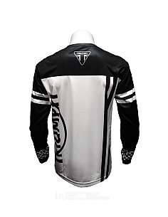 T-SHIRT TRIUMPH MOTO 2 | WRC Rally Mega.Store 2