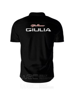 CHEMISE ALFA ROMEO GULIA 2