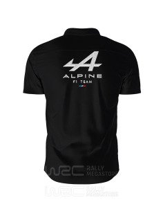 CHEMISE ALPINE F1 TEAM 2
