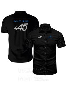CHEMISE ALPINE RENAULT 5
