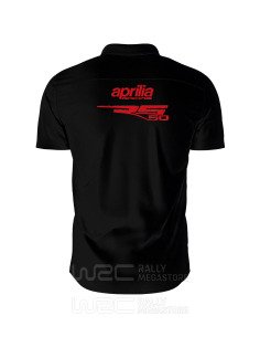 CHEMISE APRILIA RS50 2