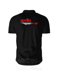 CHEMISE APRILIA RSV4 2