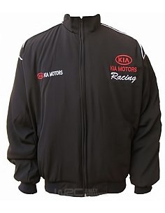 BLOUSON KIA | WRC Rally Mega.Store