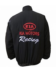 BLOUSON KIA | WRC Rally Mega.Store 2