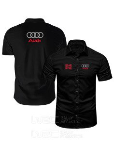 CHEMISE AUDI CENEX