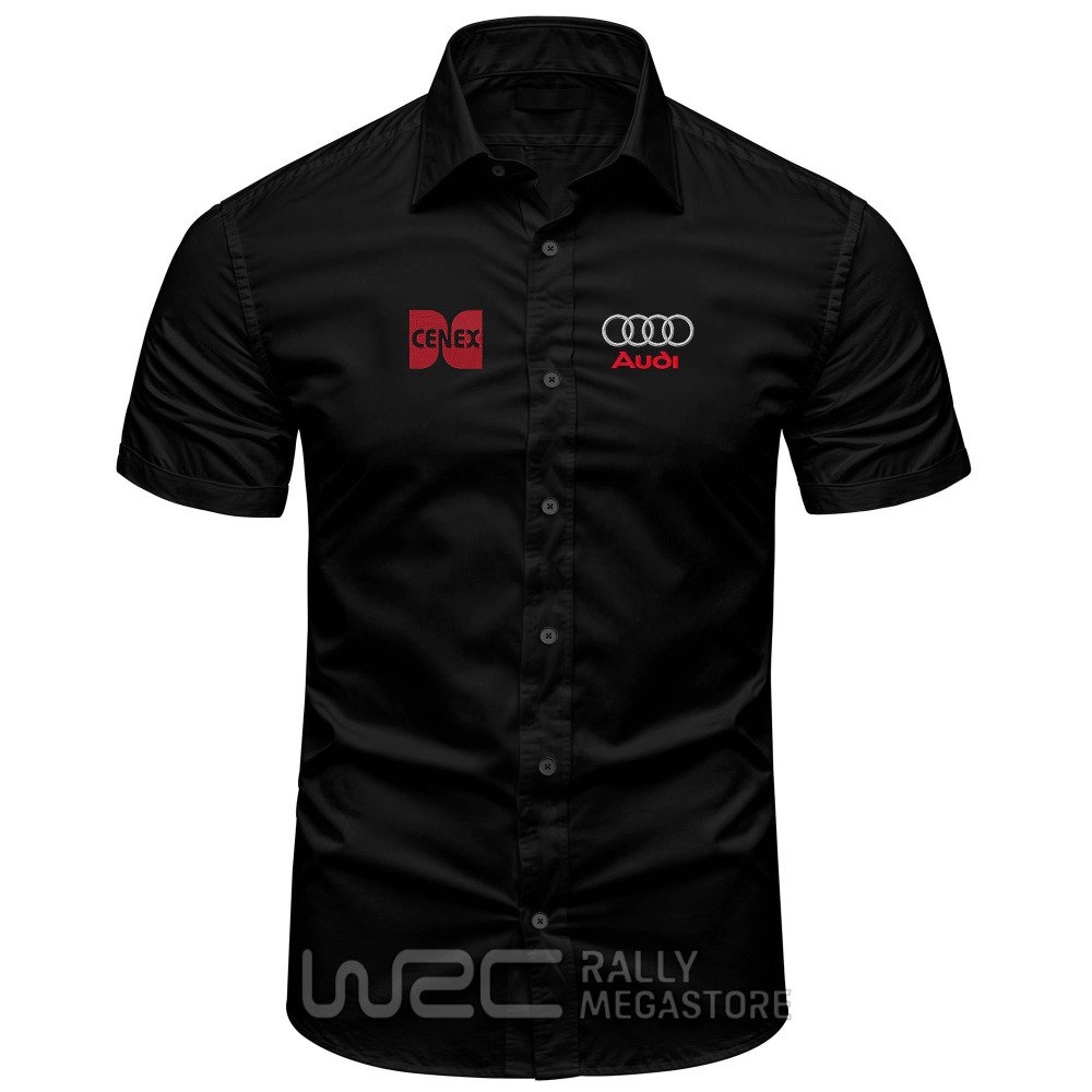 CHEMISE AUDI CENEX