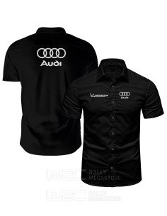 CHEMISE AUDI MICHELIN