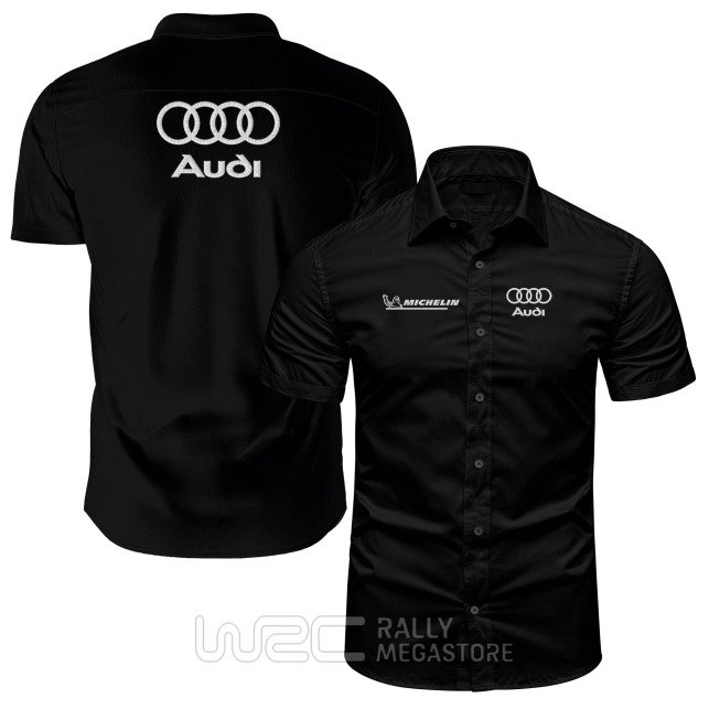 CHEMISE AUDI MICHELIN