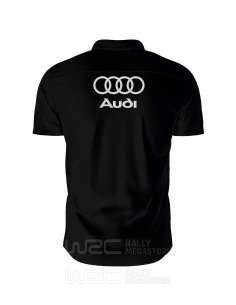 CHEMISE AUDI MICHELIN 2