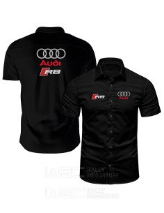 CHEMISE AUDI R8