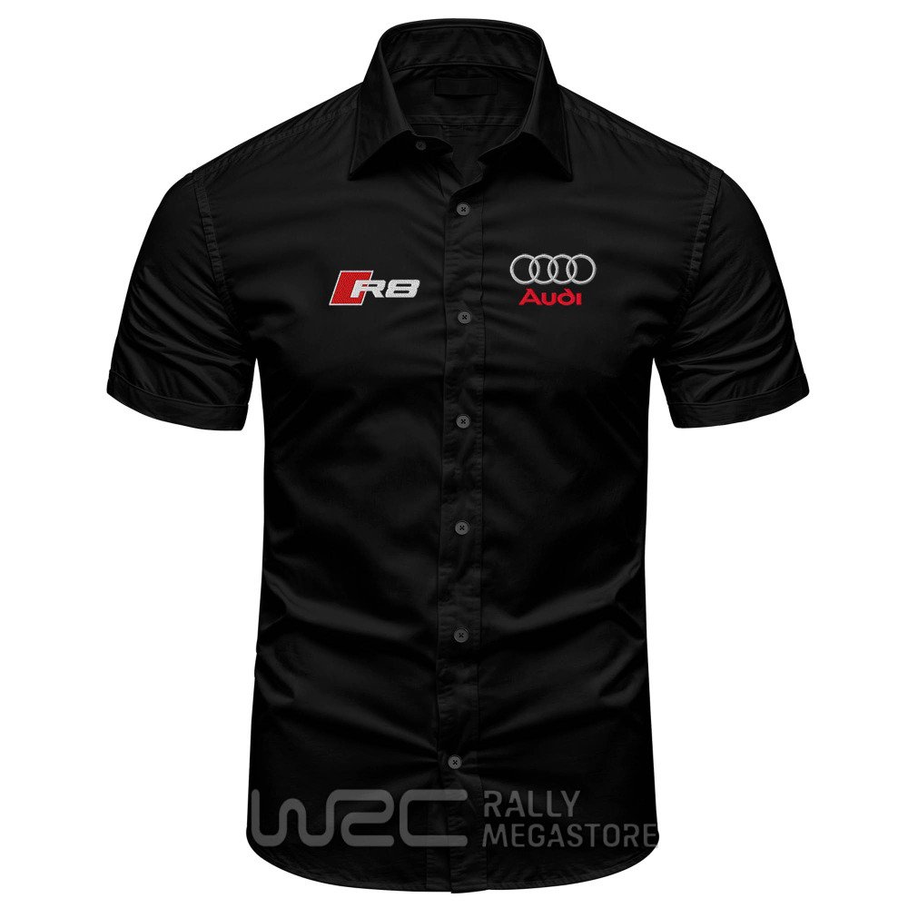 CHEMISE AUDI R8
