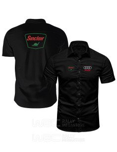 CHEMISE AUDI SINCLAIR