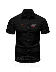 CHEMISE AUDI SINCLAIR