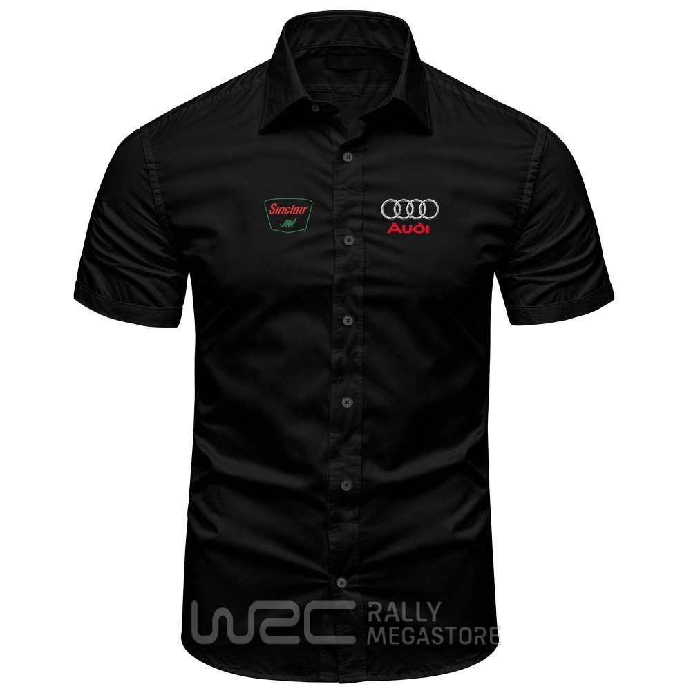 CHEMISE AUDI SINCLAIR