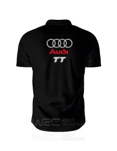 CHEMISE AUDI TT 2