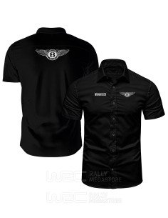 CHEMISE BENTLEY PIRELLI