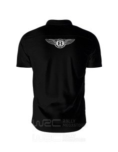 CHEMISE BENTLEY PIRELLI 2