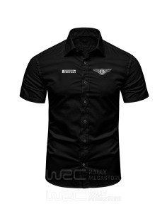 CHEMISE BENTLEY PIRELLI