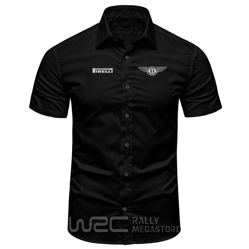 CHEMISE BENTLEY PIRELLI