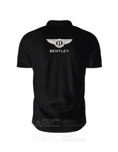 CHEMISE BENTLEY 2