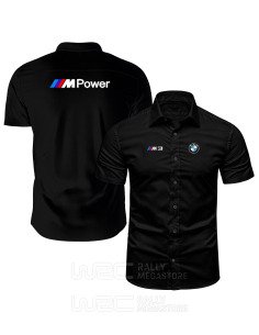 CHEMISE BMW M3