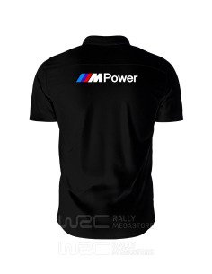 CHEMISE BMW M4 2