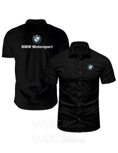 CHEMISE BMW MOTORSPORT