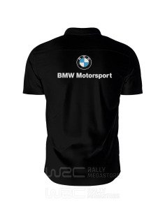 CHEMISE BMW MOTORSPORT