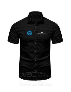 CHEMISE BMW WILLIAMS F1 HP