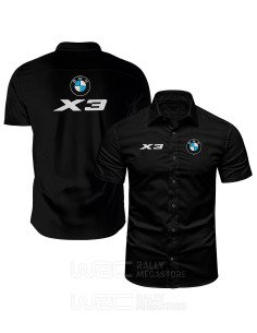 CHEMISE BMW X3
