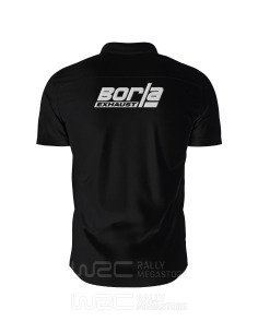 CHEMISE BORLA NASCAR 2