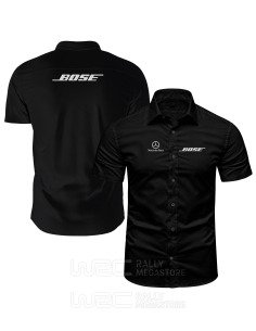 CHEMISE BOSE MERCEDES
