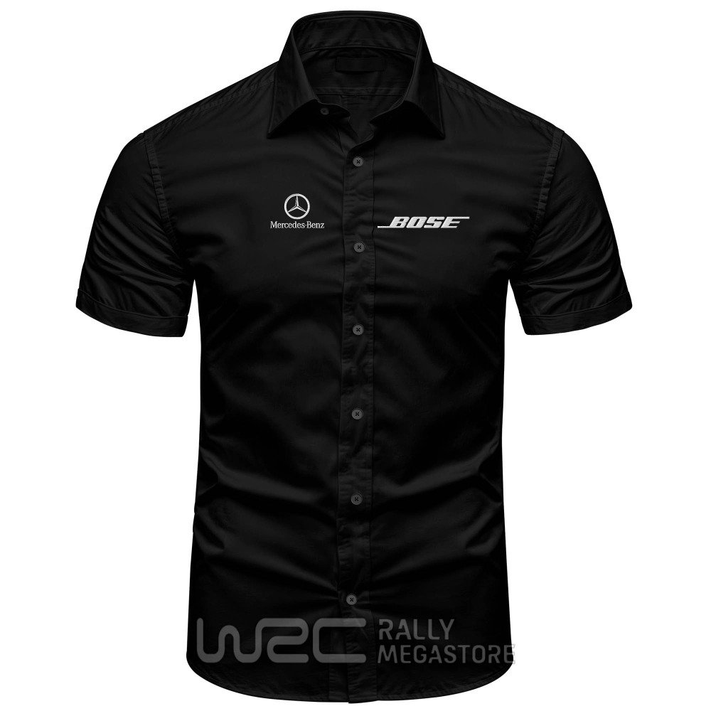 CHEMISE BOSE MERCEDES