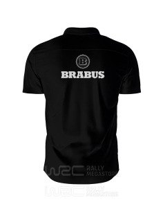 CHEMISE BRABUS 2