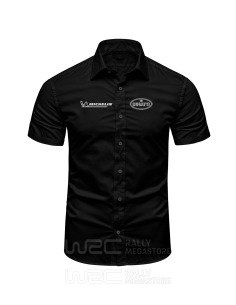 CHEMISE BUGATTI MICHELIN