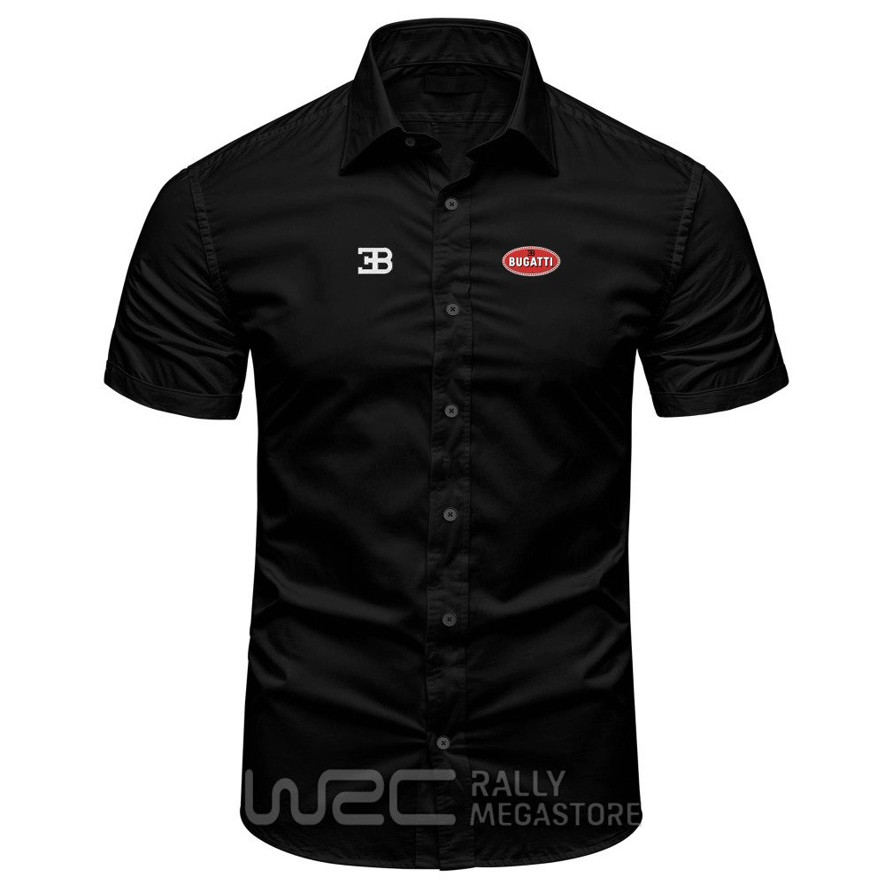 CHEMISE BUGATTI